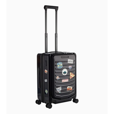 Sticker-Set AHEAD No. 1 – Limited Edition