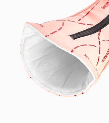 Porsche Headcover Golfschläger Driver "Pink Pig"