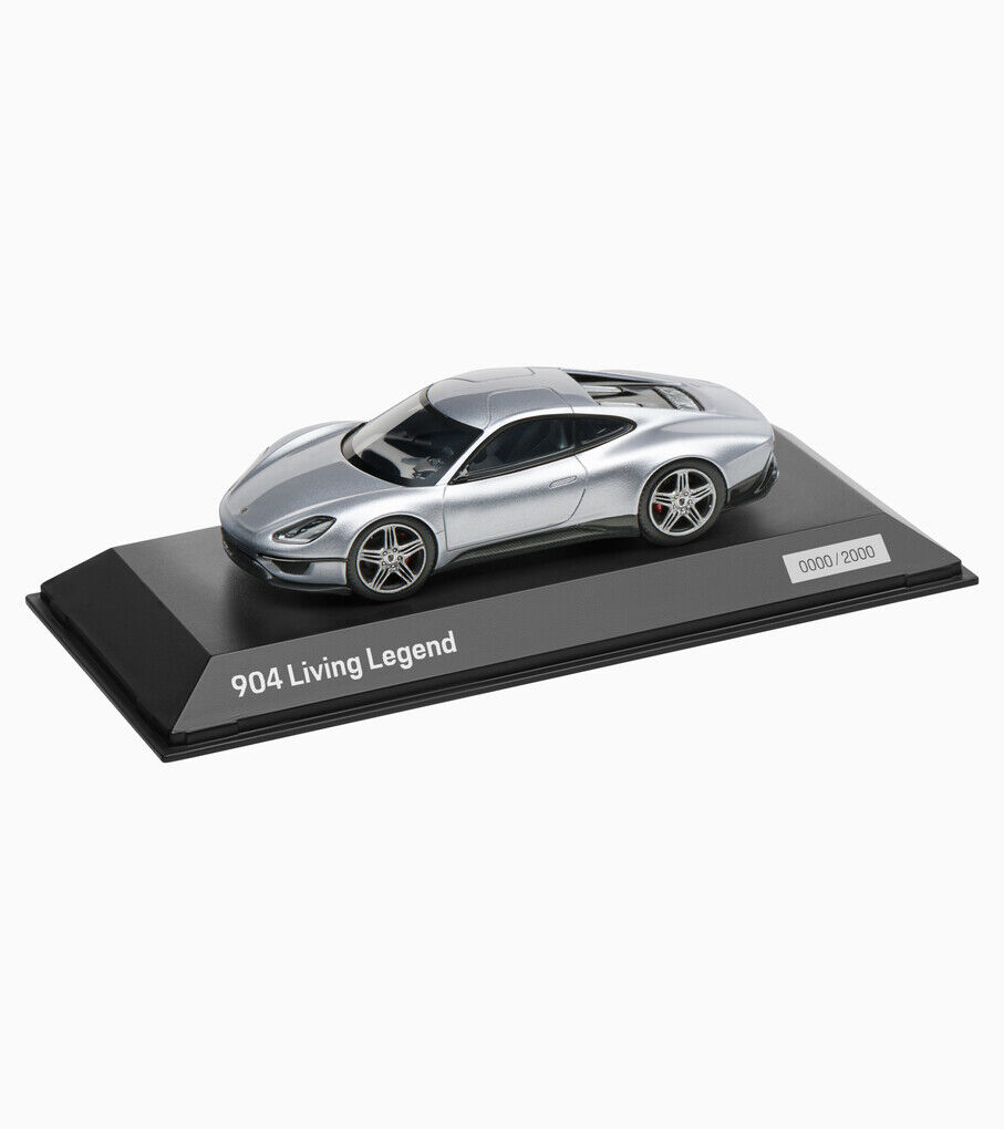 Porsche Modellauto 904 Living Legend