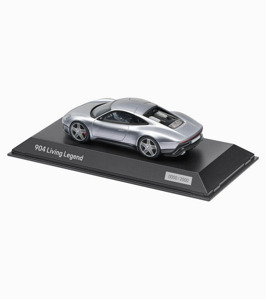 Porsche Modellauto 904 Living Legend