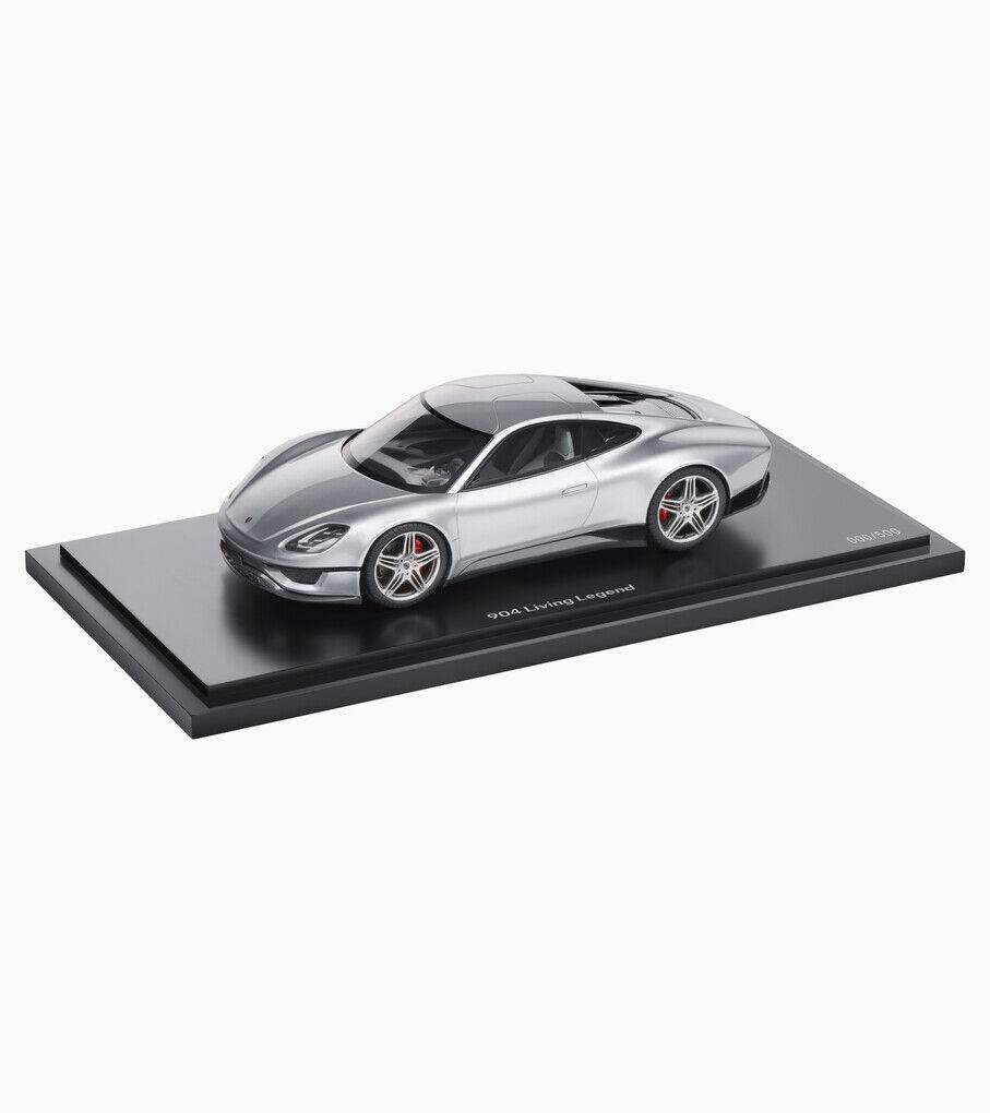 Porsche Modellauto 904 Living Legend