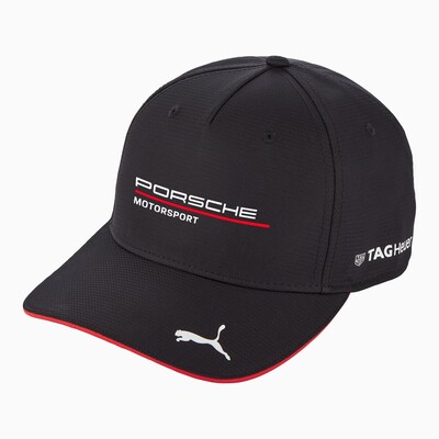 Cap Unisex – Porsche Motorsport Replika