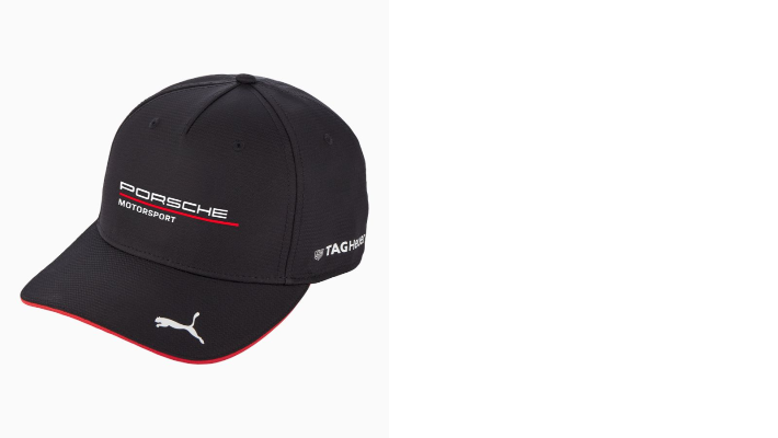 Porsche Motorsport Cap