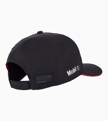 Porsche Motorsport Cap