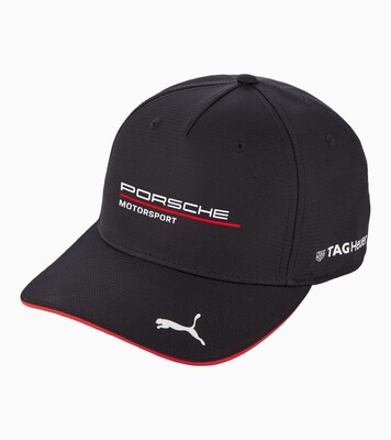 Porsche Motorsport Cap