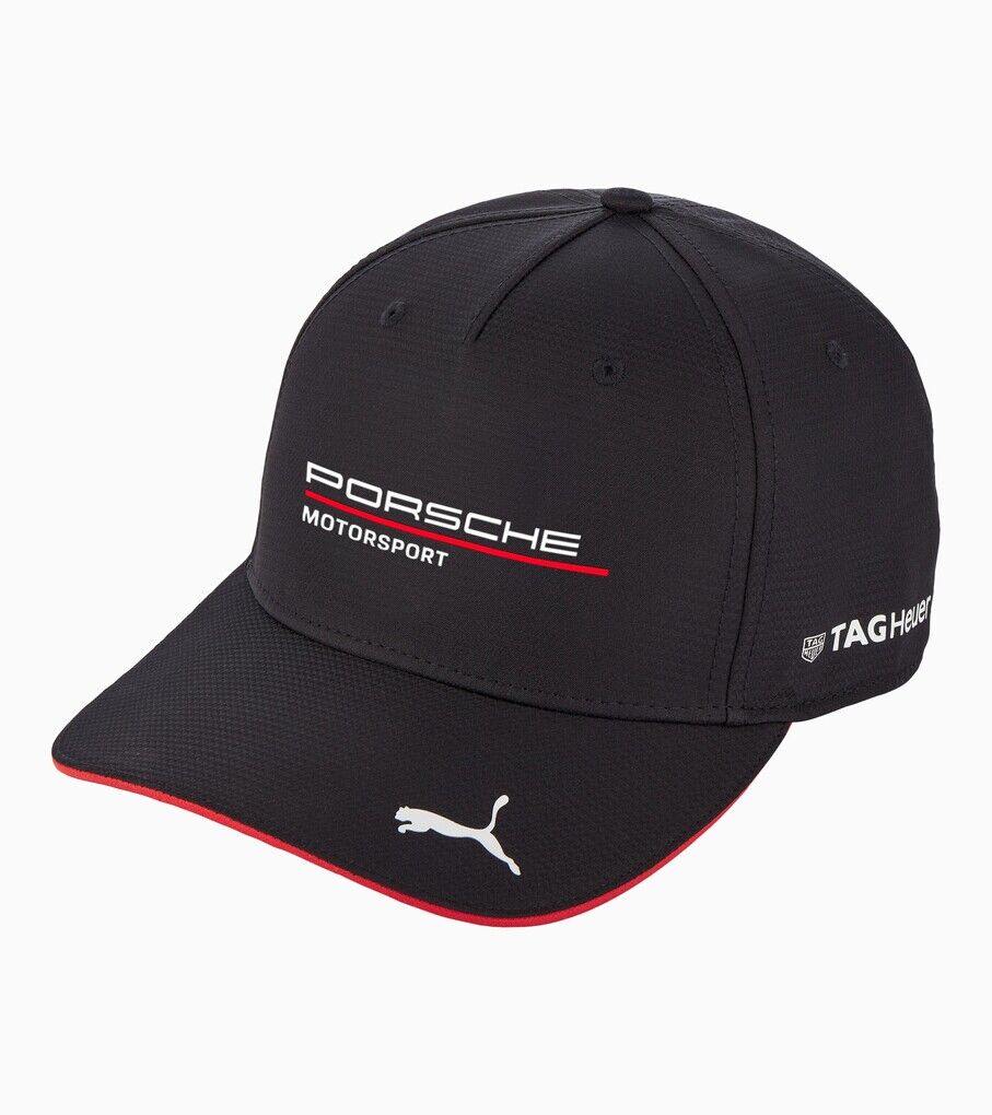 Porsche Motorsport Cap