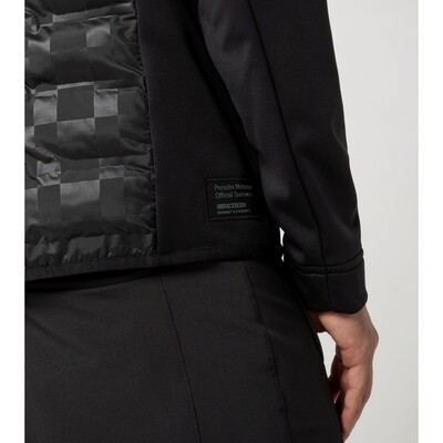 Softshelljacke Herren – Porsche Motorsport Replika