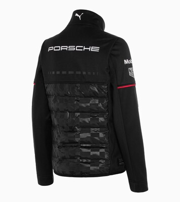Porsche Damen Motorsport Jacke
