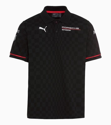 Porsche Herren Motorsport