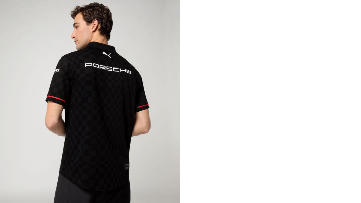 Porsche Herren Motorsport