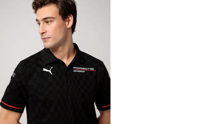 Porsche Herren Motorsport