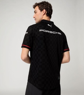 Porsche Herren Motorsport