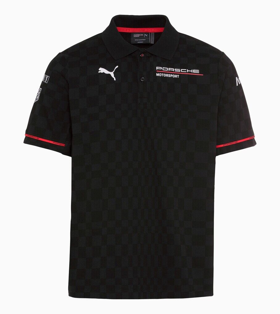 Porsche Herren Motorsport