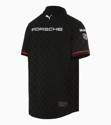 Porsche Herren Motorsport