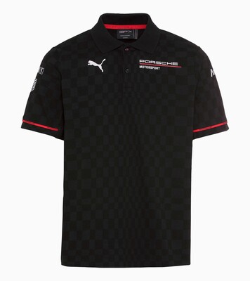 Porsche Herren Motorsport