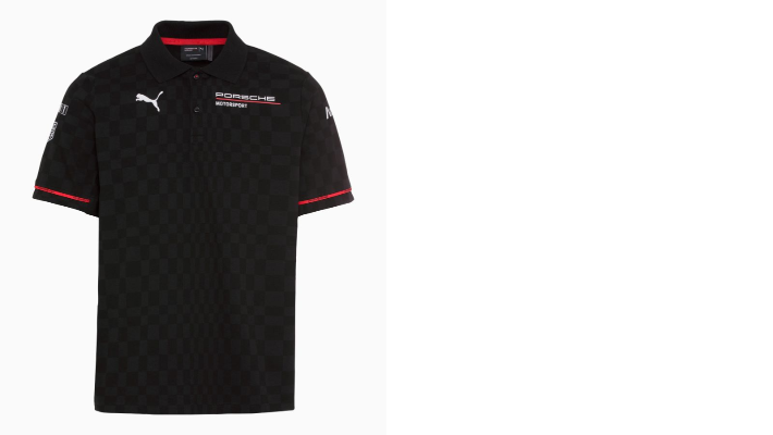 Porsche Herren Motorsport