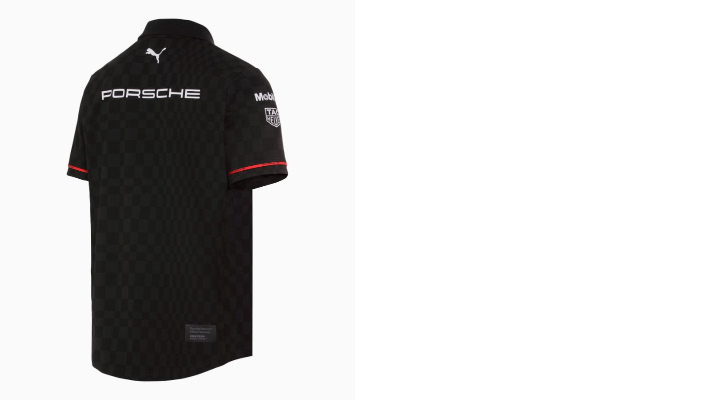 Porsche Herren Motorsport