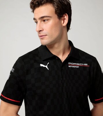 Porsche Herren Motorsport