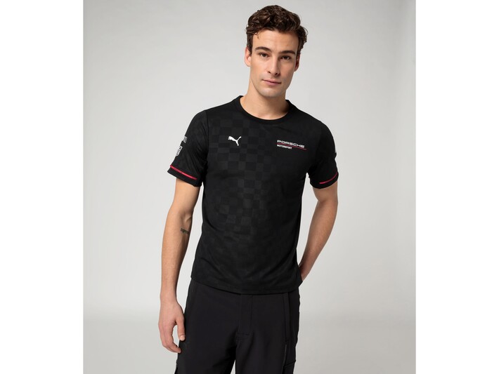 Porsche Herren Motorsport