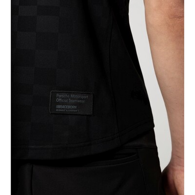 T-Shirt – Porsche Motorsport Replika