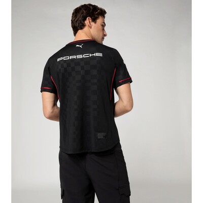 T-Shirt – Porsche Motorsport Replika