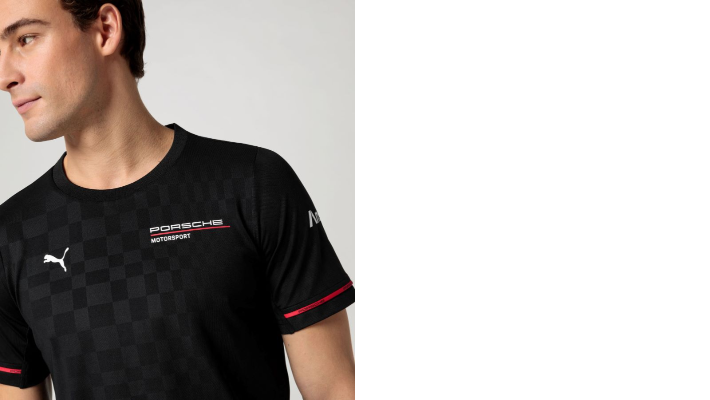 Porsche Herren Motorsport