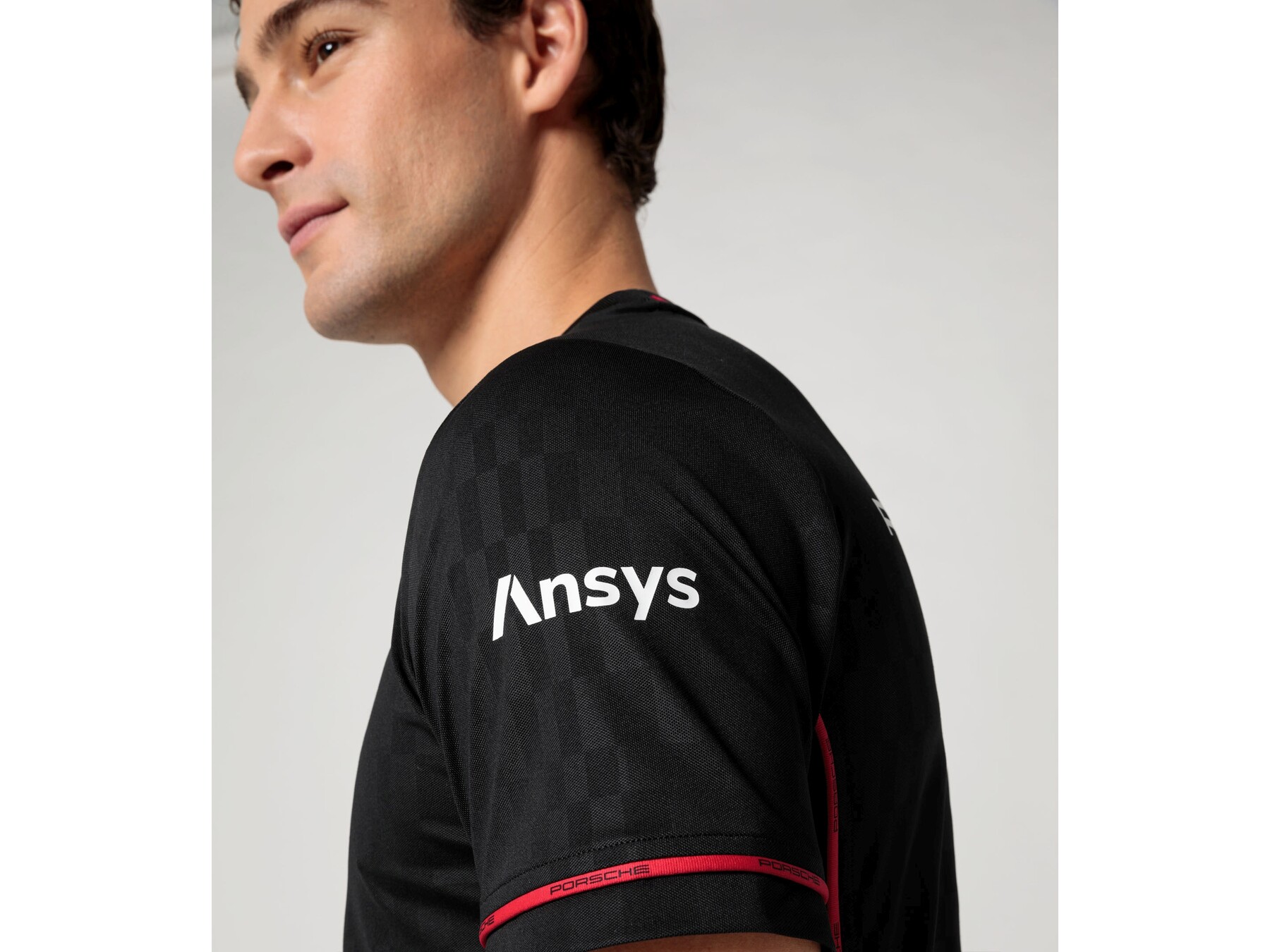 Porsche Herren Motorsport