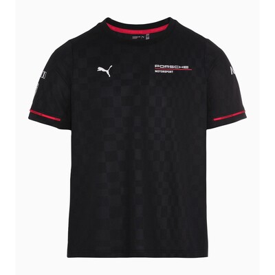 T-Shirt – Porsche Motorsport Replika