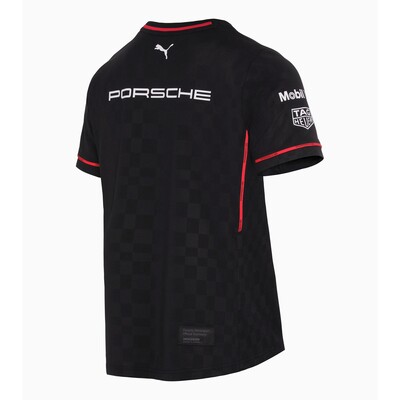 T-Shirt – Porsche Motorsport Replika