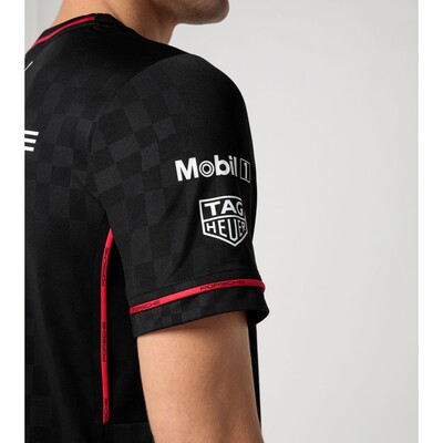 T-Shirt – Porsche Motorsport Replika
