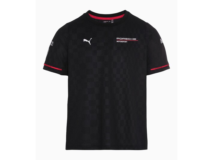 Porsche Herren Motorsport