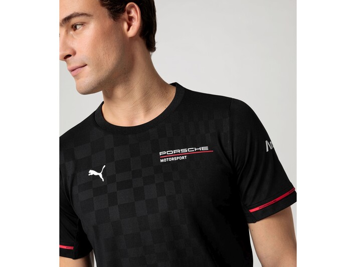 Porsche Herren Motorsport