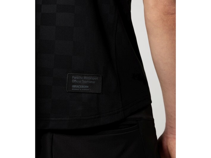 Porsche Herren Motorsport