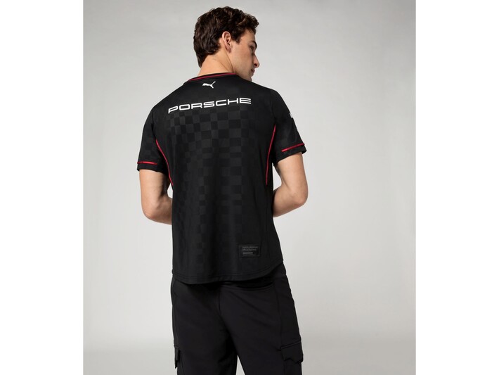 Porsche Herren Motorsport