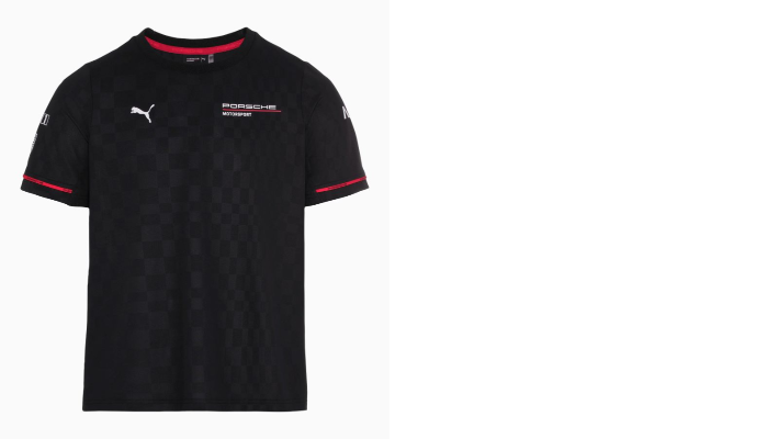 Porsche Herren Motorsport