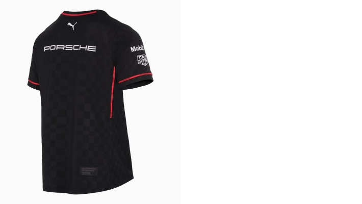 Porsche Herren Motorsport