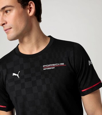 Porsche Herren Motorsport