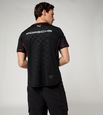 Porsche Herren Motorsport