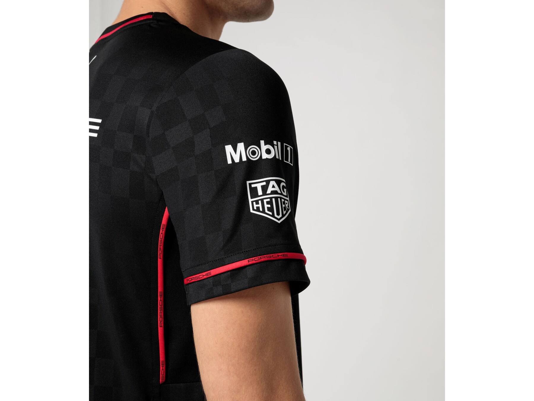 Porsche Herren Motorsport