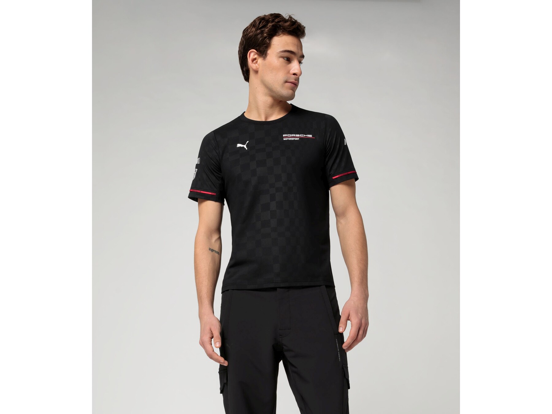 Porsche Herren Motorsport