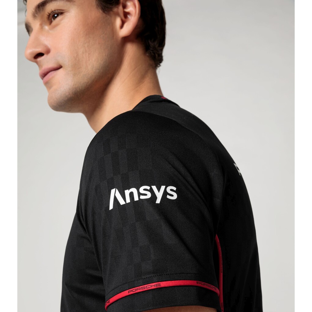 T-Shirt – Porsche Motorsport Replika