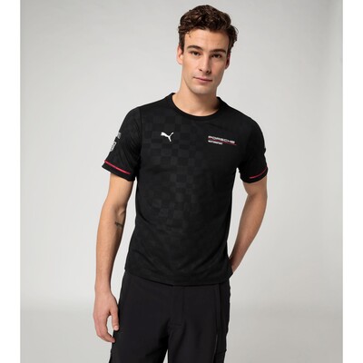 T-Shirt – Porsche Motorsport Replika