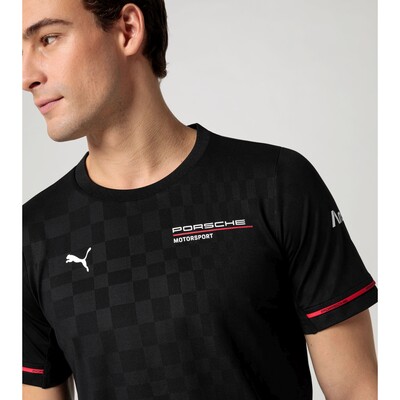 T-Shirt – Porsche Motorsport Replika