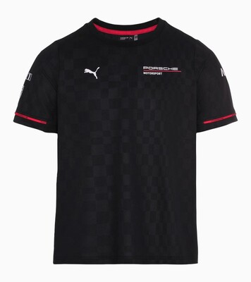 Porsche Herren Motorsport