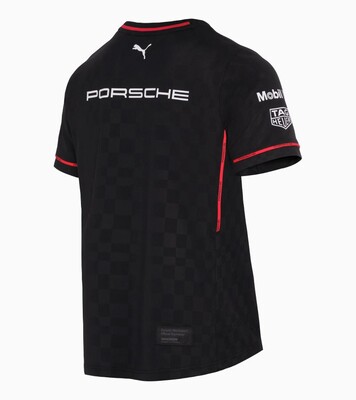 Porsche Herren Motorsport