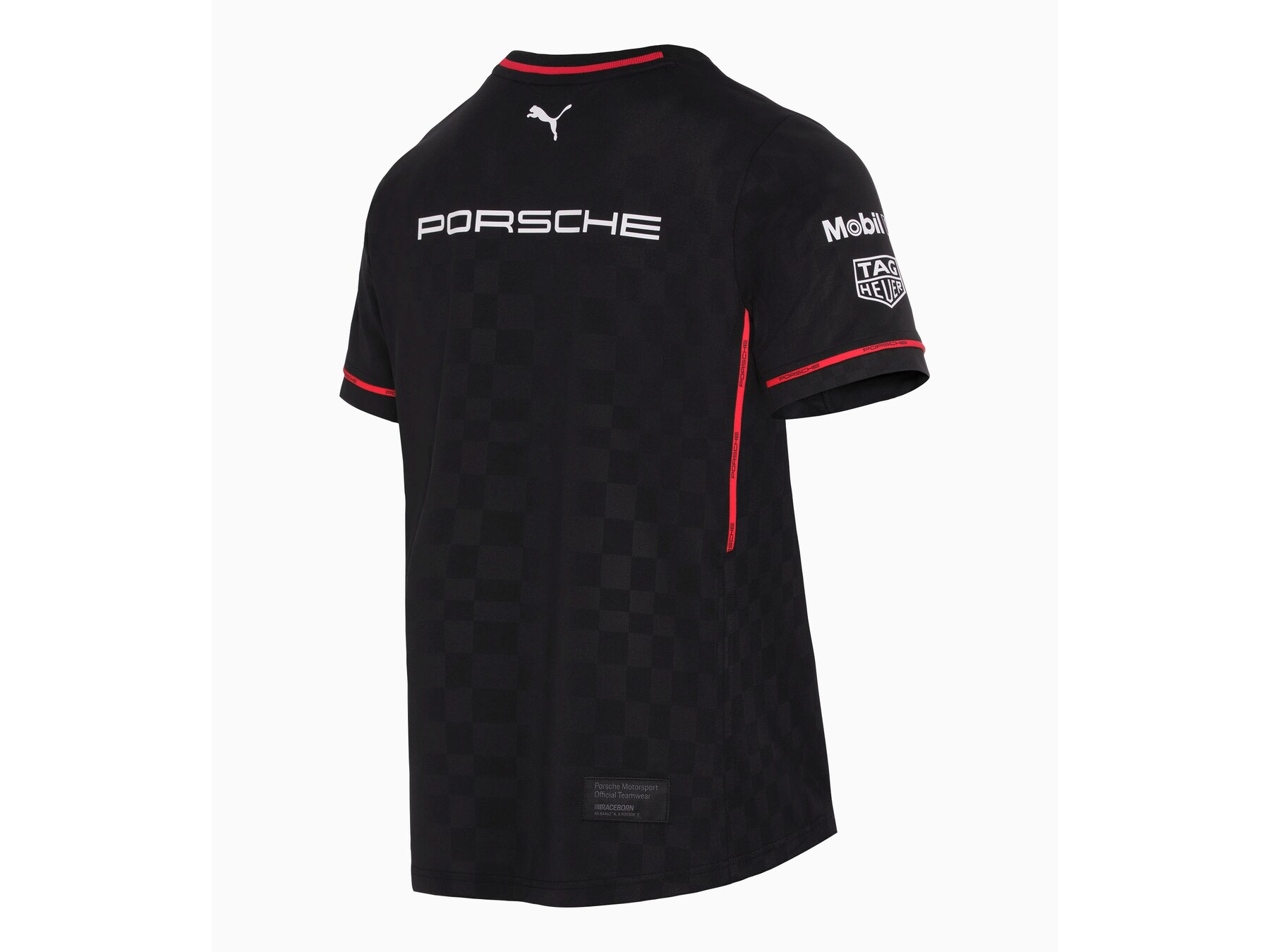 Porsche Herren Motorsport
