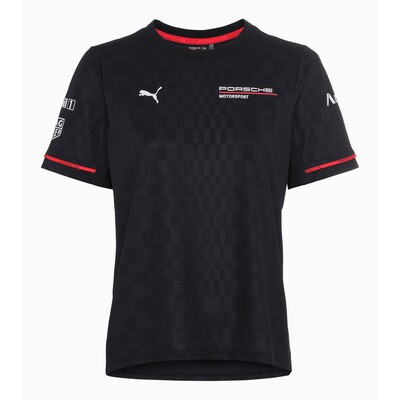 T-Shirt Damen – Porsche Motorsport Replika