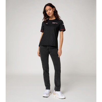 T-Shirt Damen – Porsche Motorsport Replika