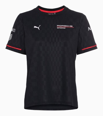 Porsche Damen Motorsport