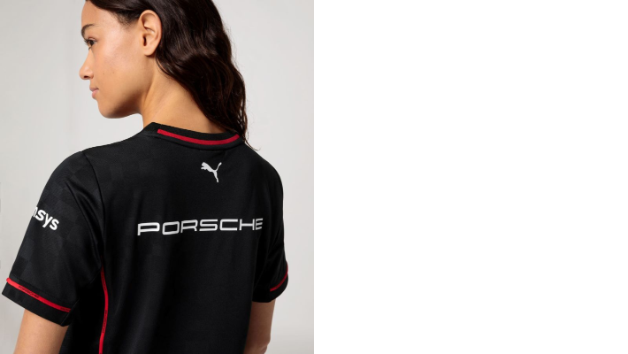 Porsche Damen Motorsport